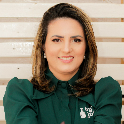 Juliana Cordeiro Cruz 