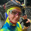 Melissa Esther Borkenhagen