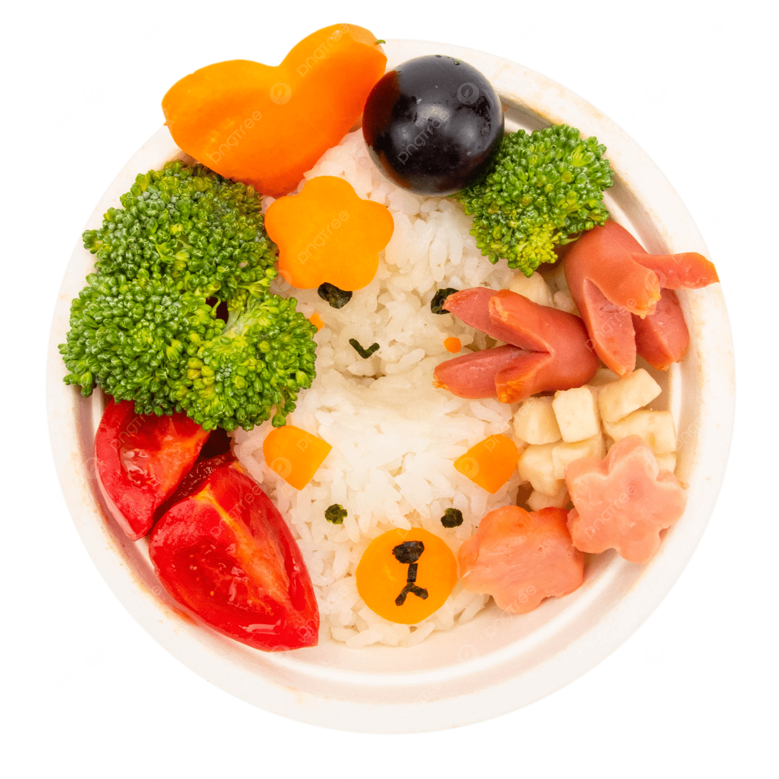 ALMOÇO ADICIONAL - 7 a 12 ANOS